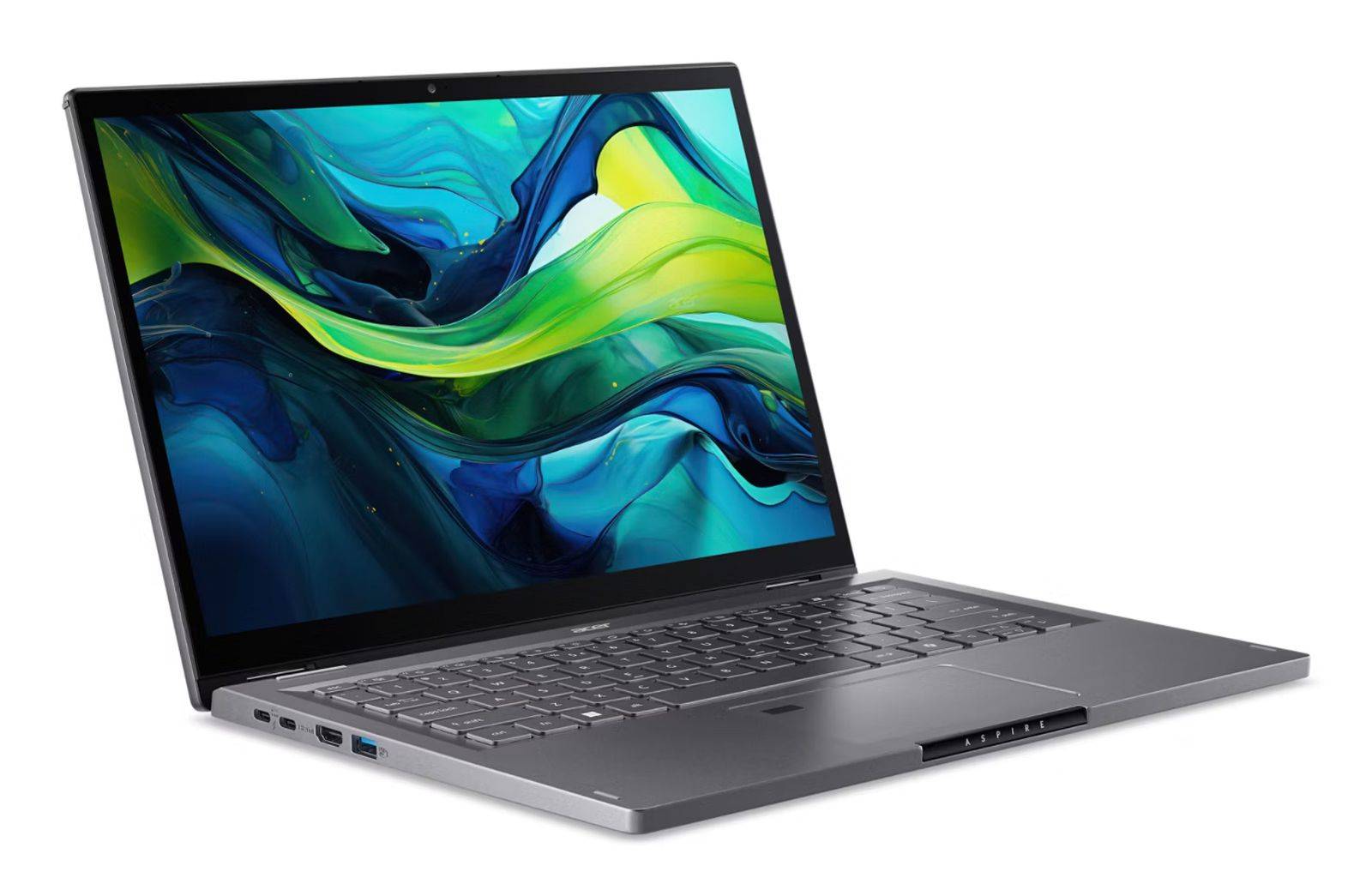 Notebook convertibile Acer Aspire Spin 14 ASP14-52MTN-75Q5 35,56 cm (14")-2