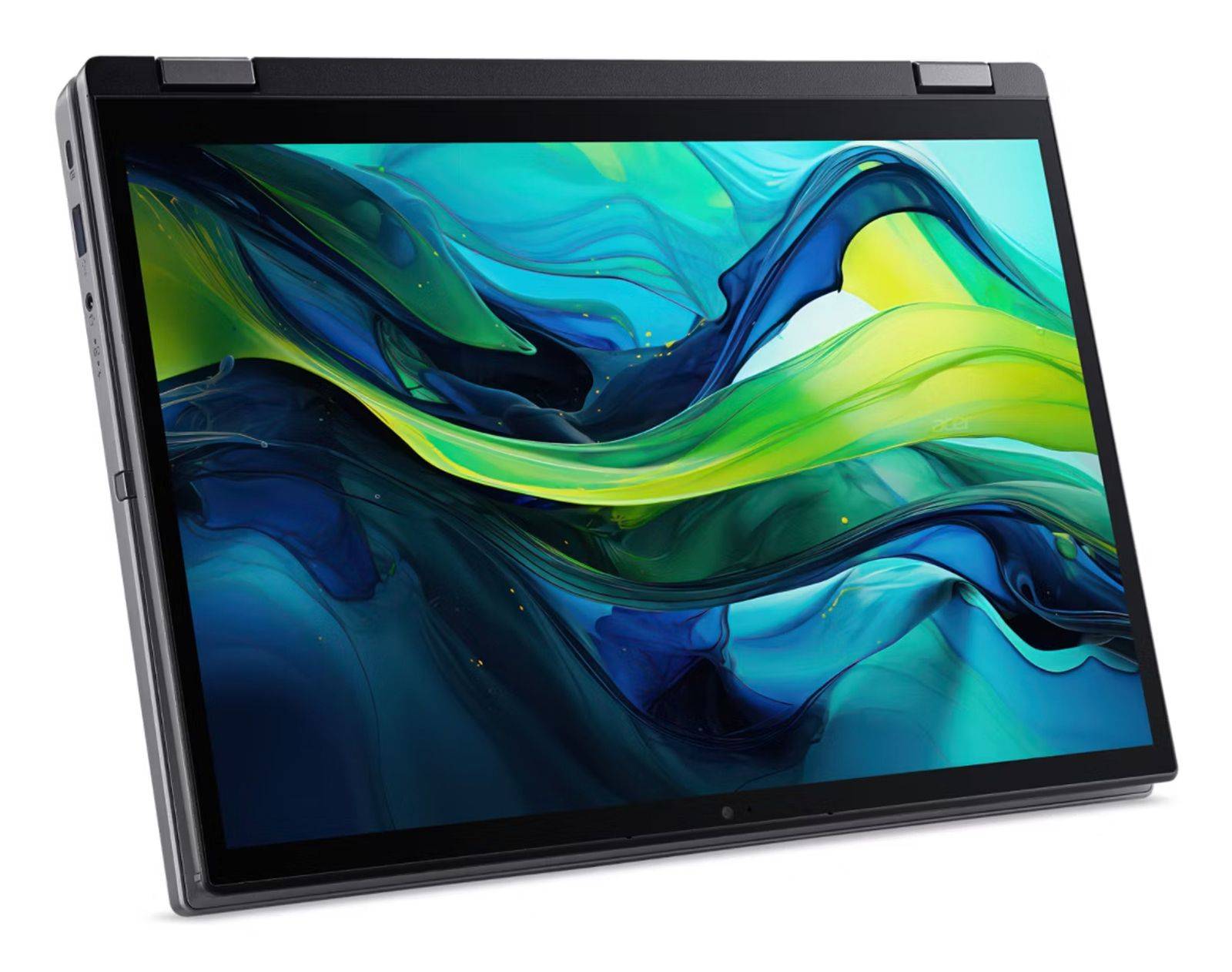 Notebook convertibile Acer Aspire Spin 14 ASP14-52MTN-75Q5 35,56 cm (14")-4