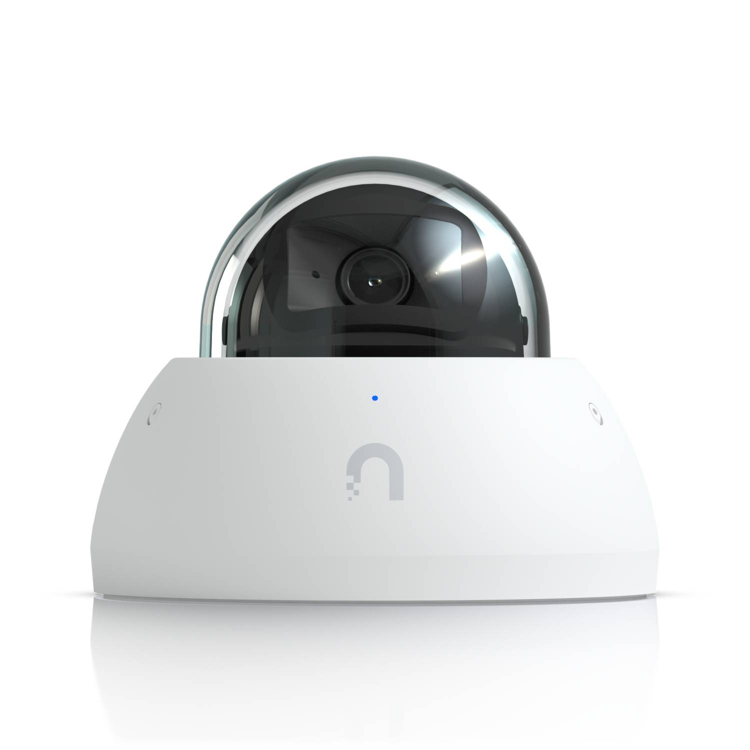 Ubiquiti UVC-AI-DOME-W 1/1.8inch 8MP. 4K 3840 x 2160-4