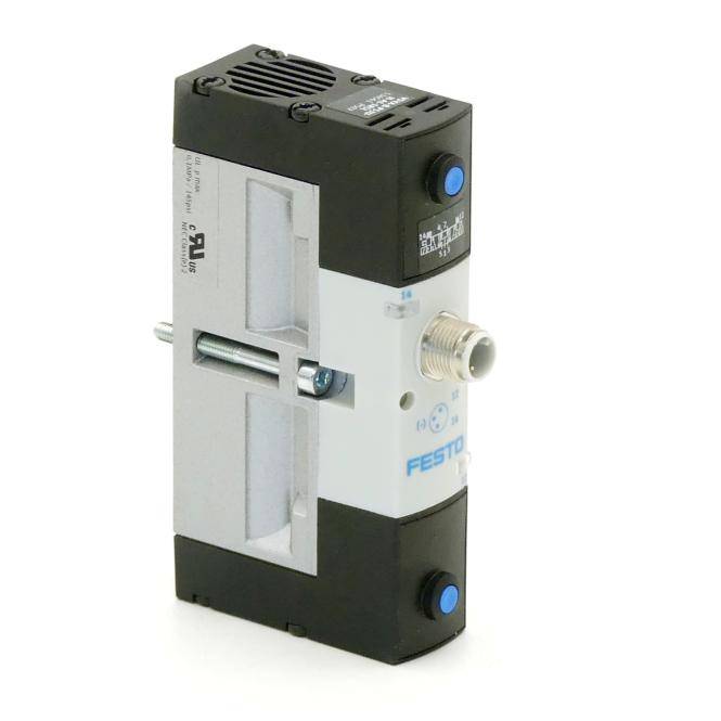 FESTO - VSVA-B-P53U-H-A1-1R5L - FESTO VSVA-B-P53U-H-A1-1R5L-0
