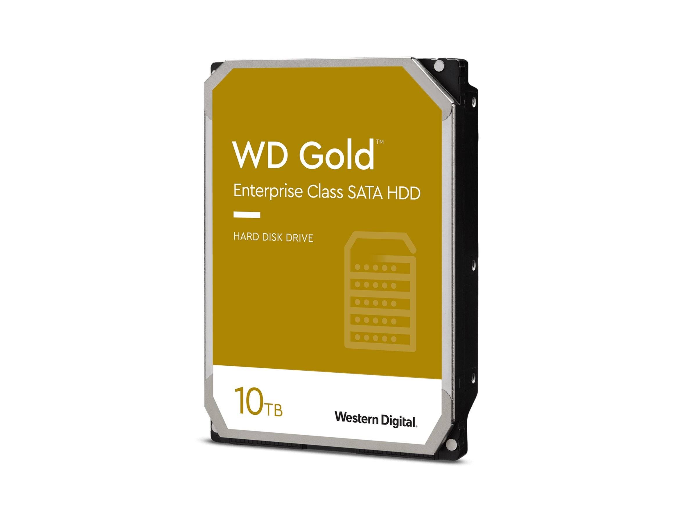 WD Gold 10TB SATA 6Gb/s HDD-1