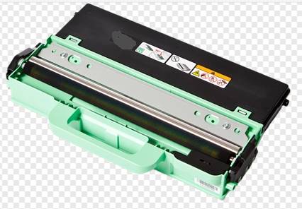 Residue com Brother DCP 9015,HL 3140,MFC 9140-50K# WT-220CL-0