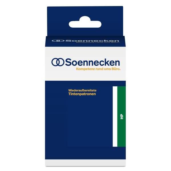 Soennecken Tintenpatrone 84360 wie HP 3YM63AE 305XL c/m/y (84360)-0