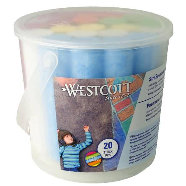 Gesso da strada Westcott anni '20-0