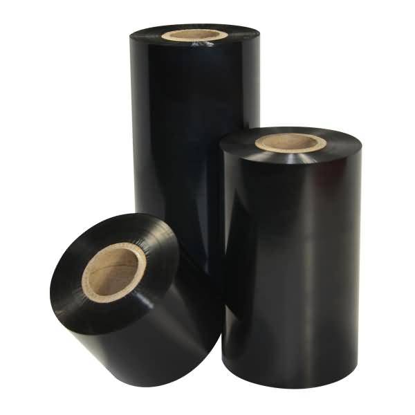 Zebra 5555 Enhanced Wax/Resin 110mm nastro per-0