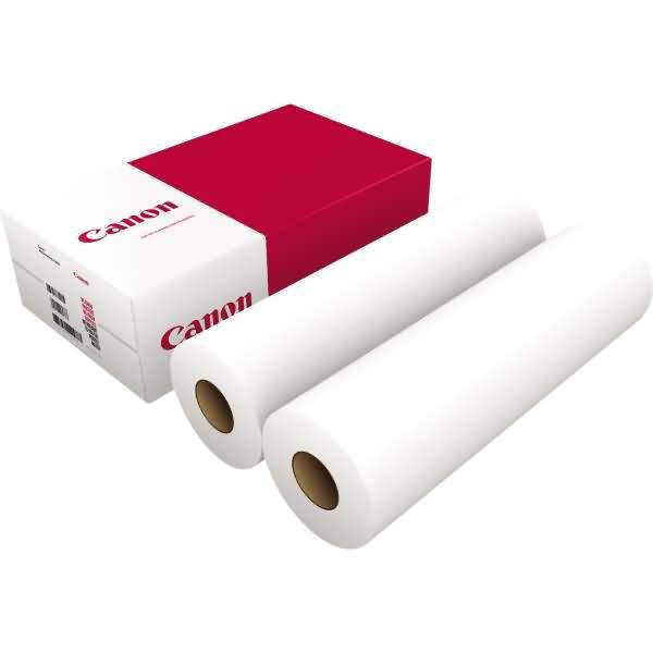 Canon Plotterpapier 97005738 594mmx175m weiß (97005738)