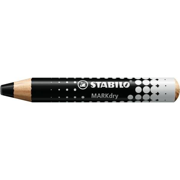 STABILO MARKdry 1 pz-0