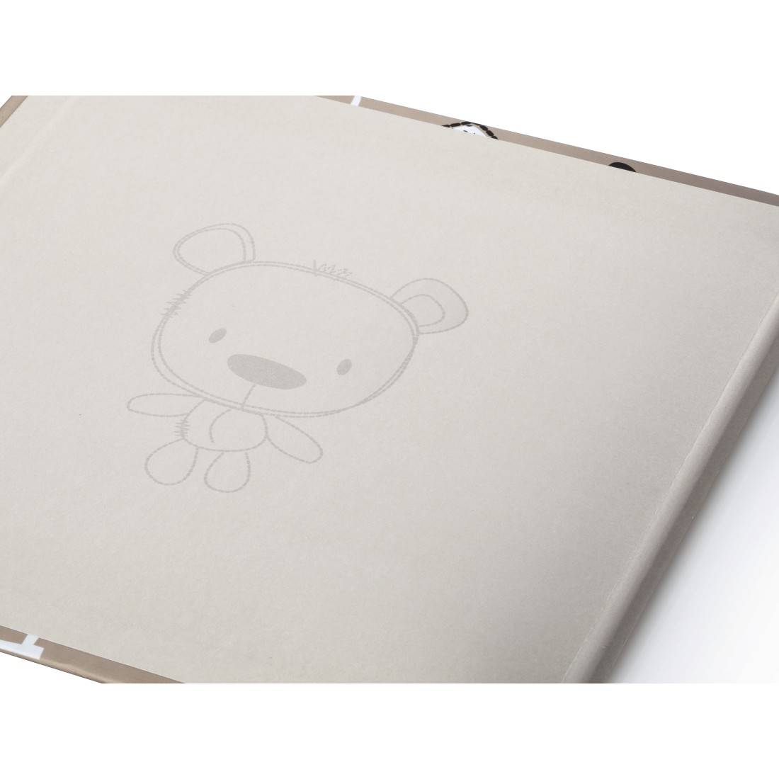 Hama Bernd Marrone 100 fogli 10 x 15 cm 225 mm 220 mm Memo Album for 200 photos with a size of 10x15 cm 2174-3
