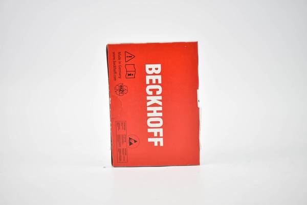 Beckhoff - ES3202 - Beckhoff ES3202