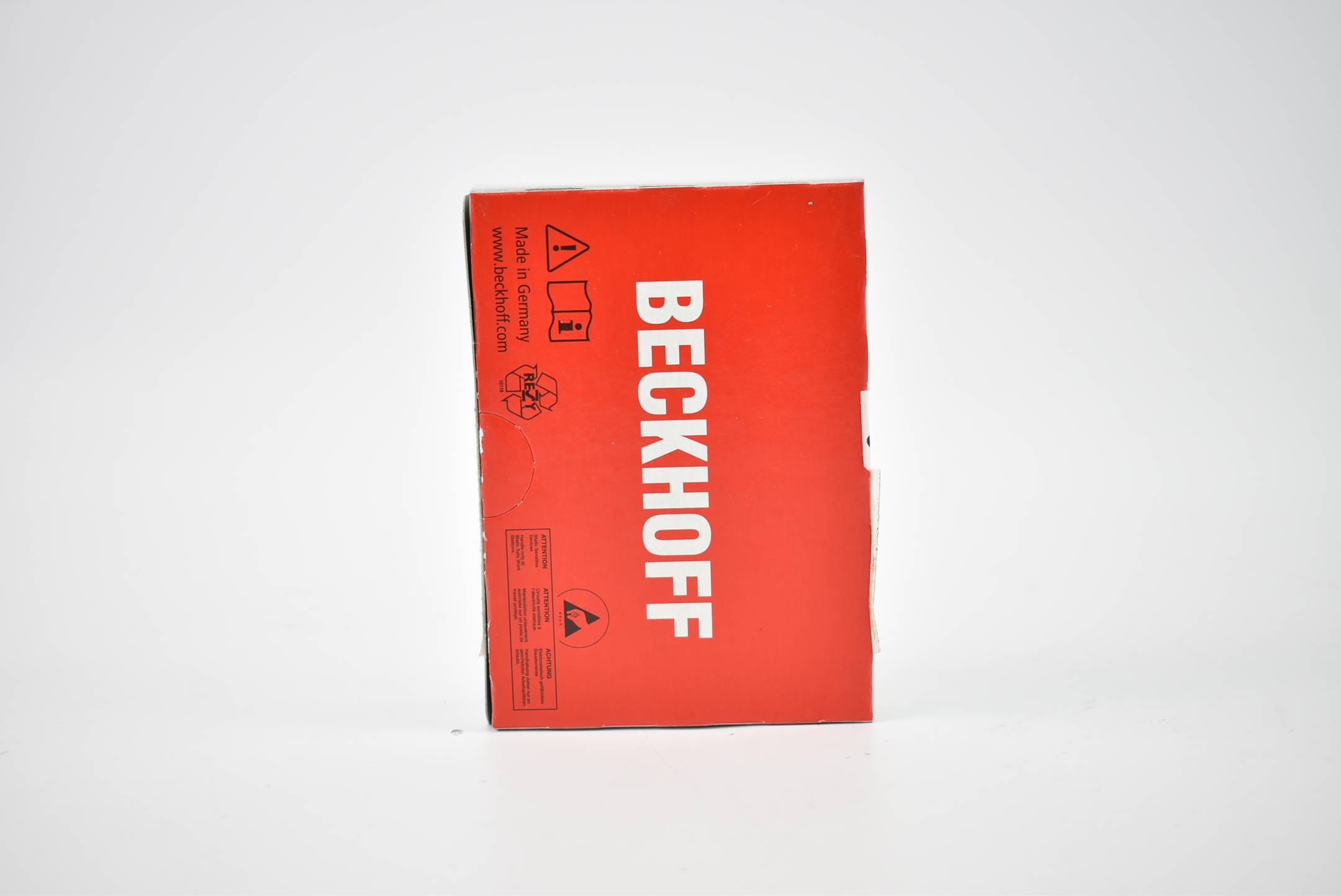 Beckhoff - ES3202 - Beckhoff ES3202-0