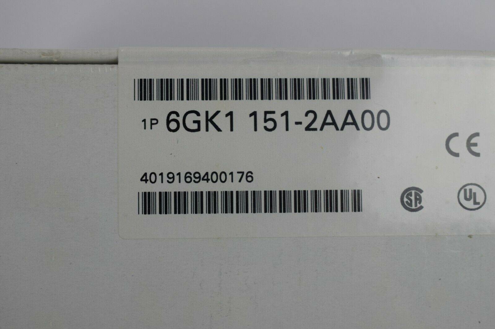 SIEMENS 6GK1 151-2AA00 (EAN:4019169080255)-2