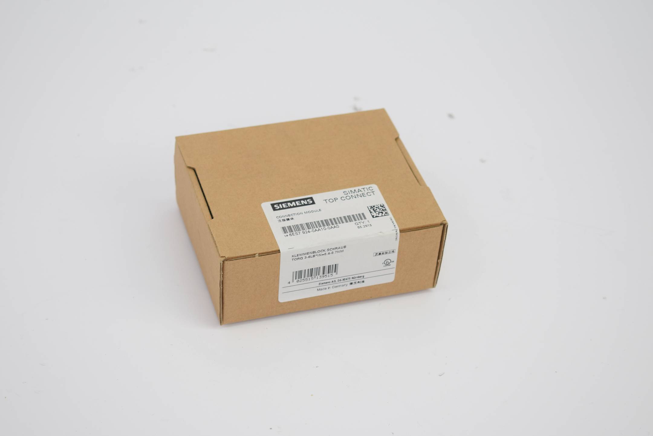 SIEMENS 6ES7 924-0AA10-0AA0 (EAN:4025515139515)-0