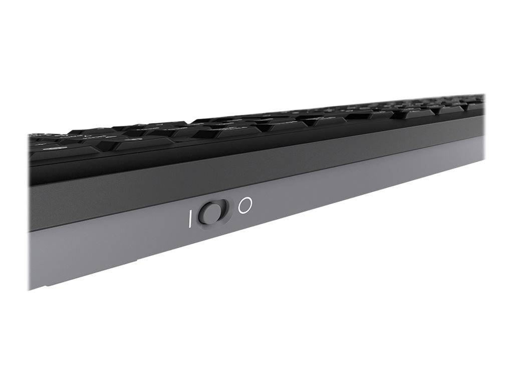 Cherry STREAM KEYBOARD WIRELESS - tastiera - wireless-3
