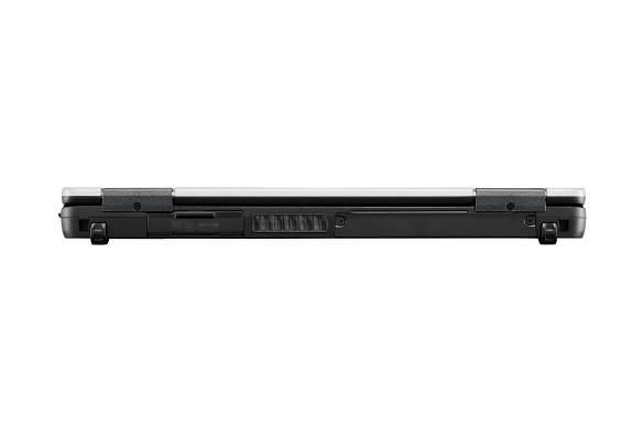 Panasonic FZ-55J261KBG laptop Intel® Core™ i5 i5-1345U Computer portatile 35,6 cm [14] Touch screen Full HD 16 GB DDR4-S-3