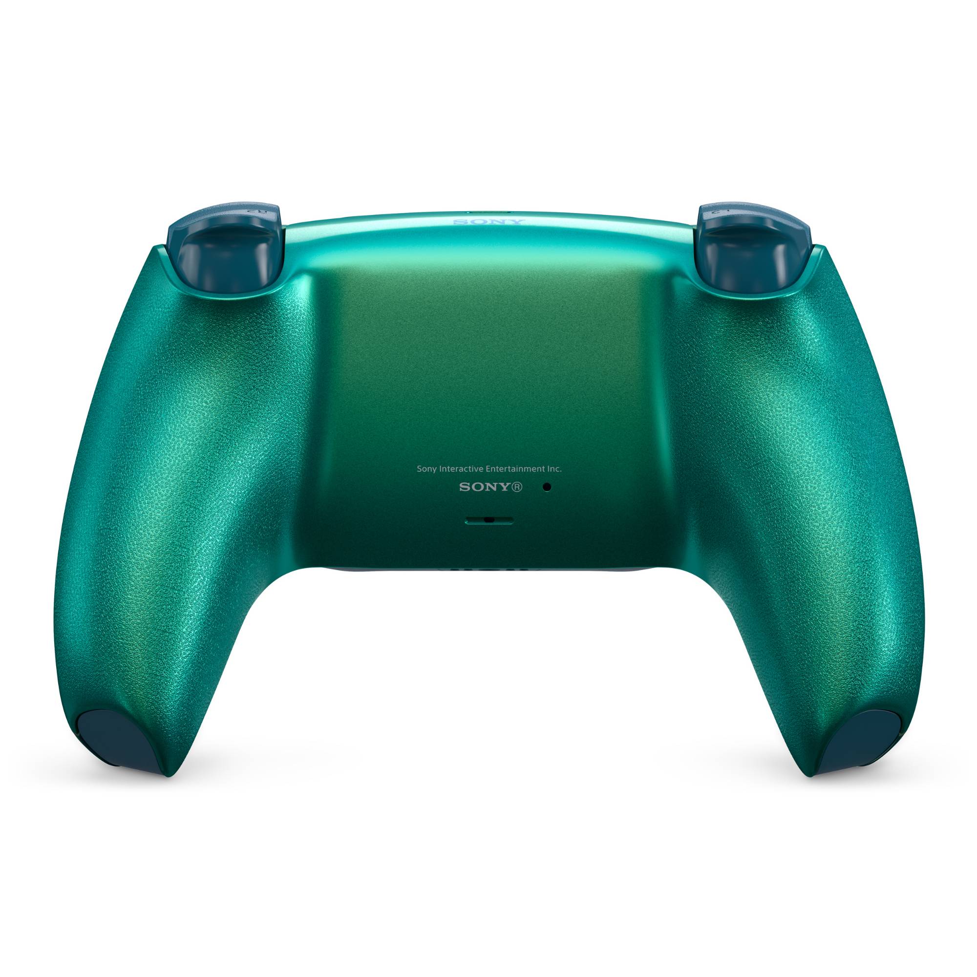 Sony Controller DualSense Wireless Chroma Teal - Zubehör Spielekonsolen - PlayStation (1000044473)-2