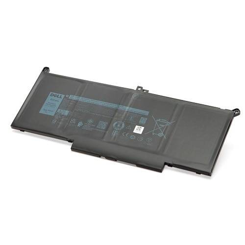 DELL KG7VF ricambio per notebook Batteria-1