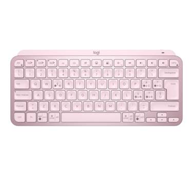 Logitech MX KEYS MINI ROSE 920-010812