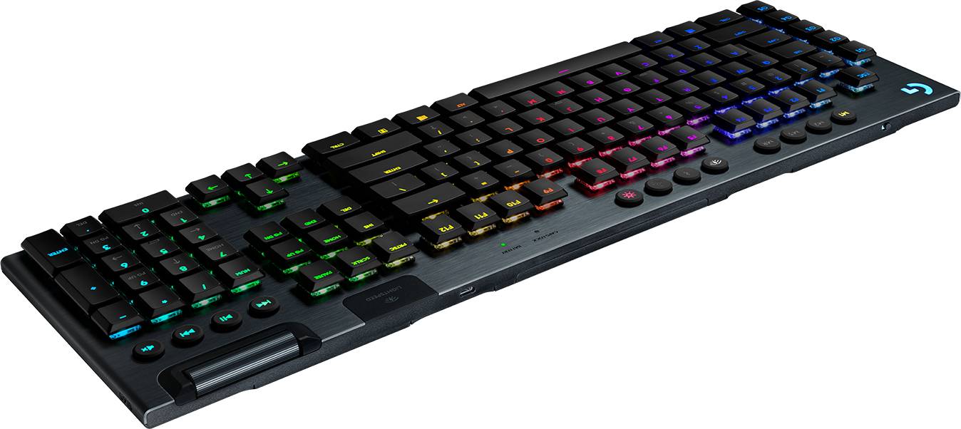 G915 WIRELESS KEYBOARD GL TACTIL-4