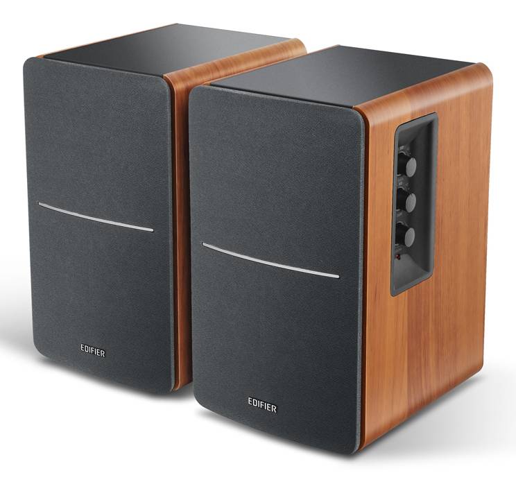Altoparlanti Multimediali Edifier R1280Ts-3