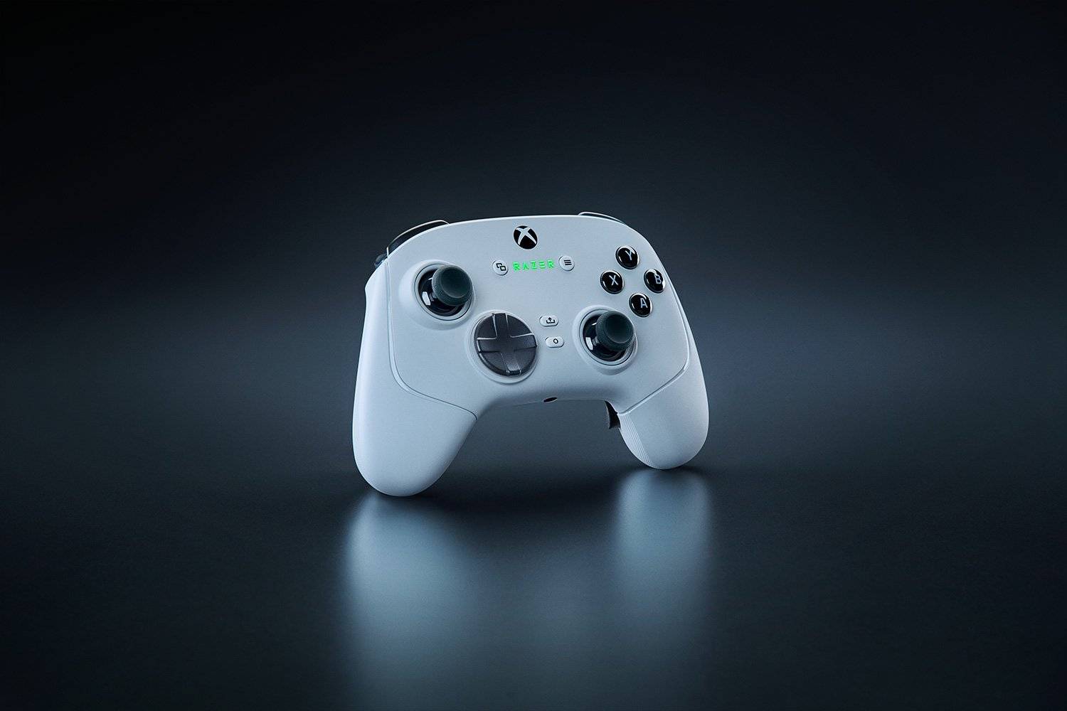 Razer Wolverine V3 Pro weiß-4
