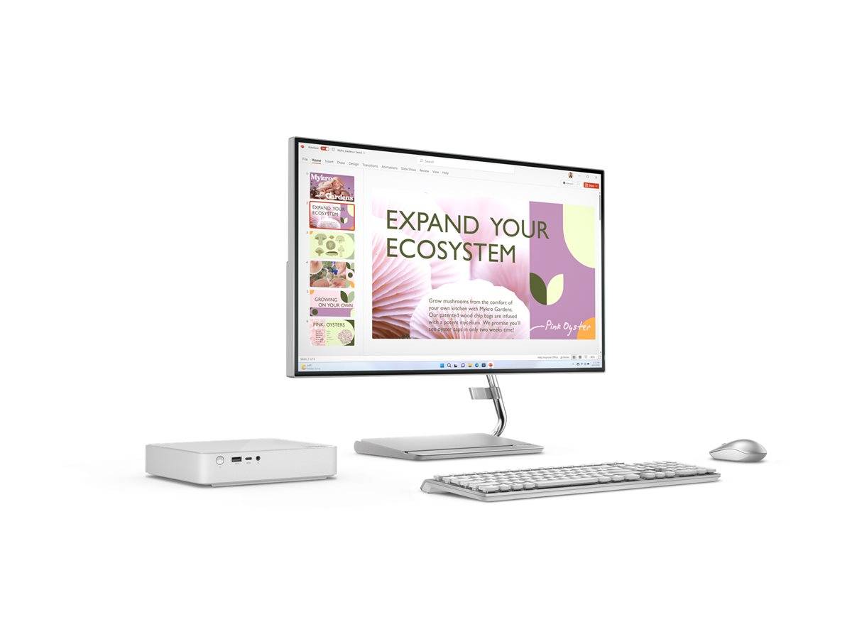 LENOVO IdeaCentre Mini 5 01IRH8 i5-13420H 16GB 1TB oBS-4