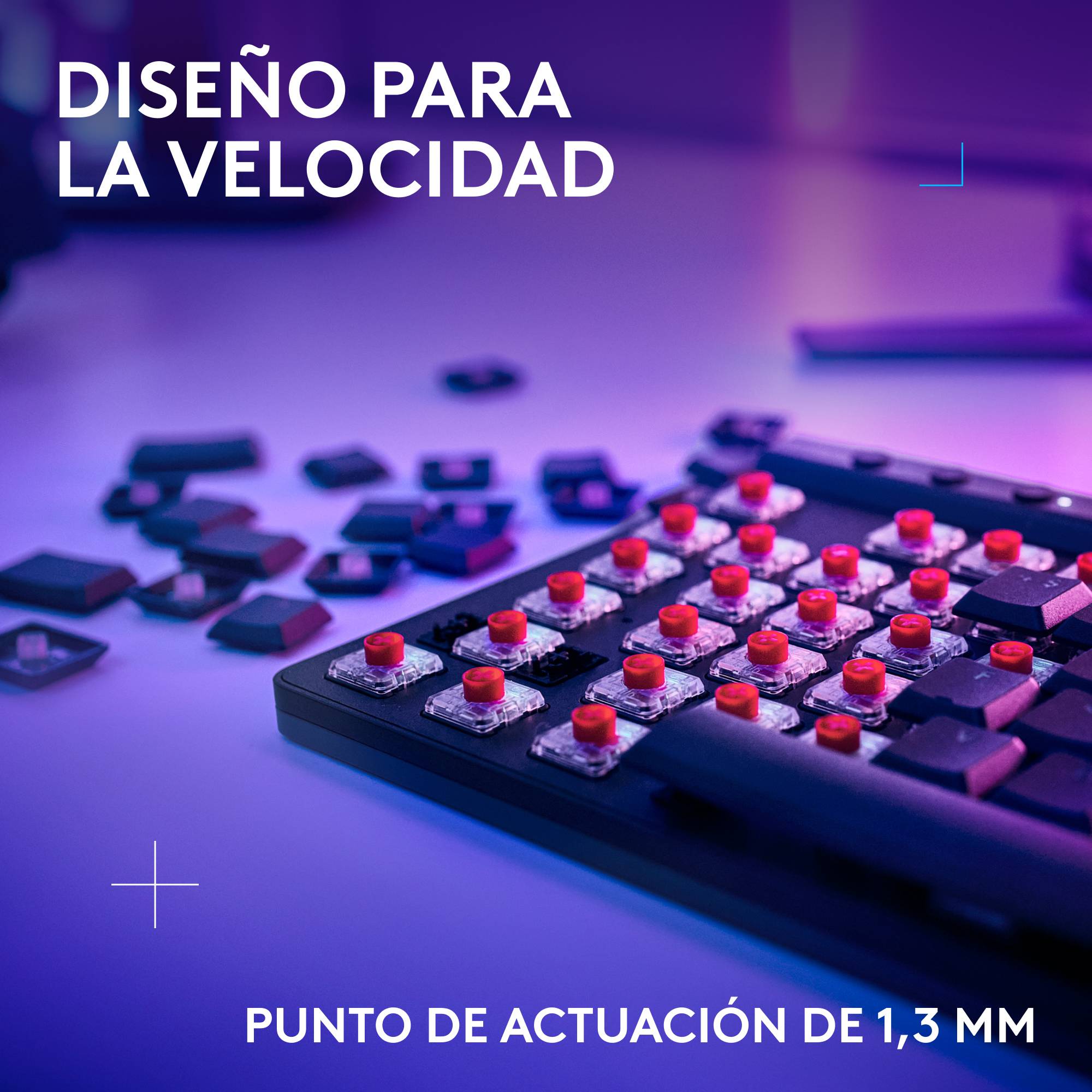 Tastiera e Mouse Logitech 920-012559 Nero Qwerty in Spagnolo QWERTY-4