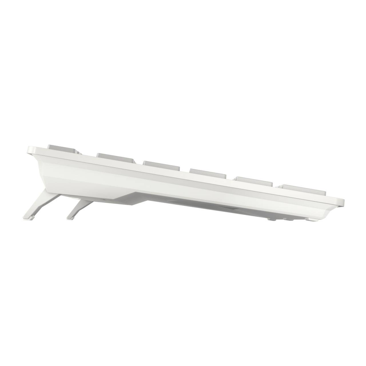 Cherry KW 7100 Mini - Tastiera - per MAC - 75%-2