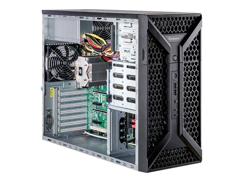 Supermicro SYS-531A-IL-2