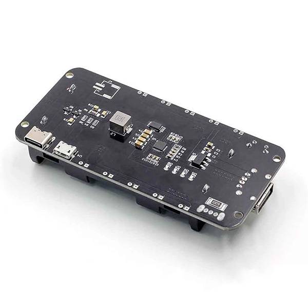 Shield Power Bank per batterie al litio 18650-2