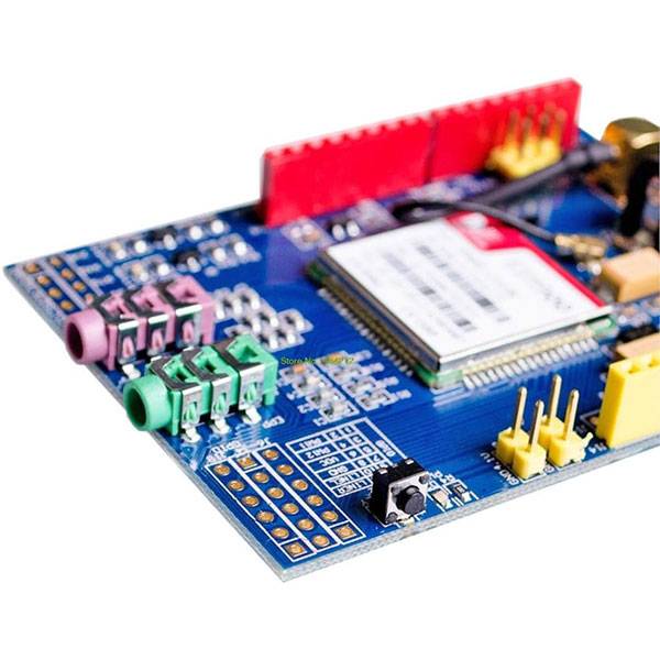 Shield GSM/GPRS SIM900 per Arduino-2