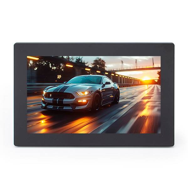 Display Touch Screen 10.1" capacitivo con uscita audio e speaker - 1920x1200 pixel-1