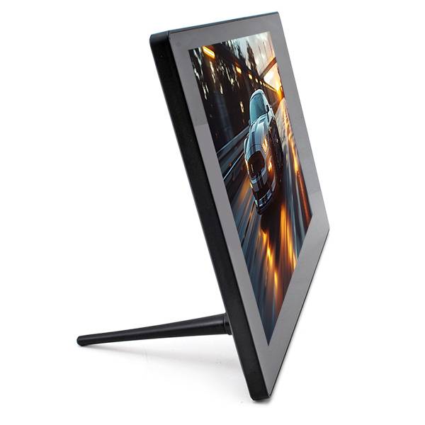 Display Touch Screen 10.1" capacitivo con uscita audio e speaker - 1920x1200 pixel-2