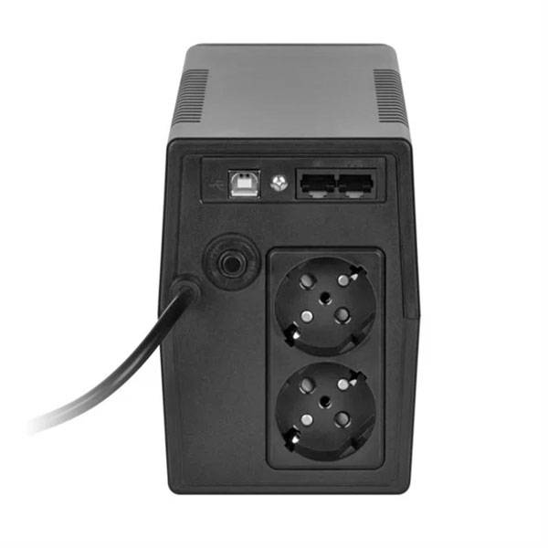 UPS (Gruppo di continuità) 850VA/480W-2