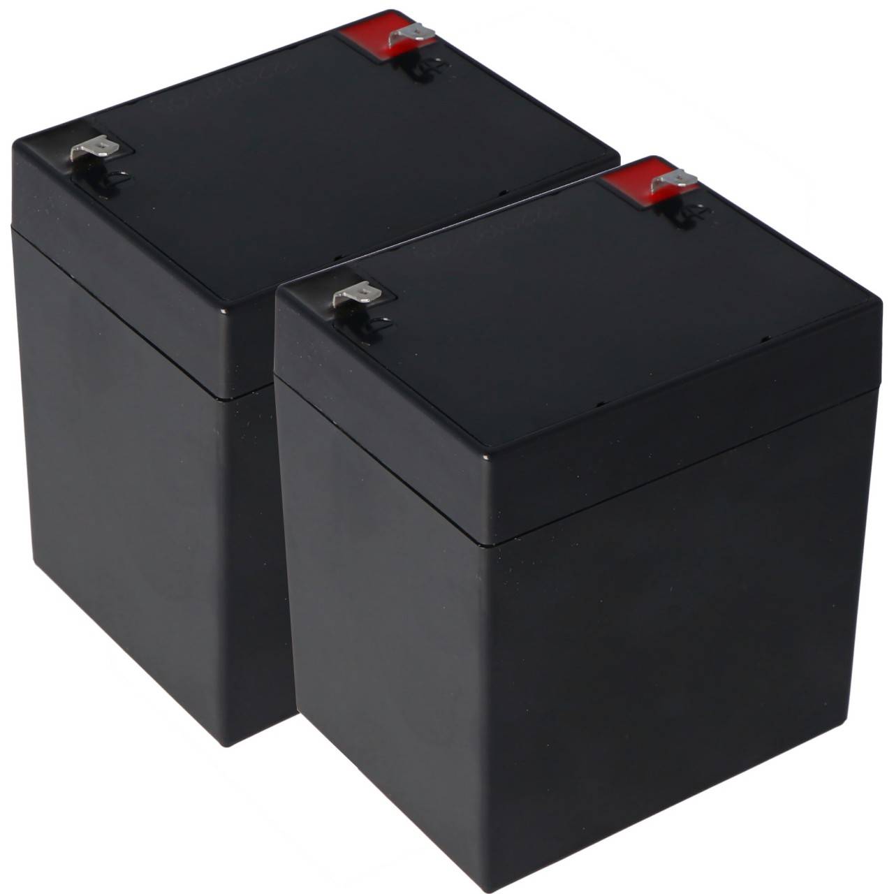 Batteria compatibile per conversione fai da te per Ewellix ZBA-142211, Magnetic ZBA-142211-0