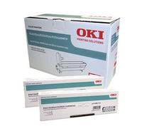 OKI 46507514 cartuccia toner Original Magenta 1 pezzo(i)-0
