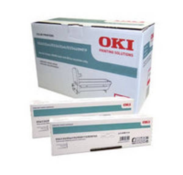 OKI 46507514 cartuccia toner Original Magenta 1 pezzo(i)