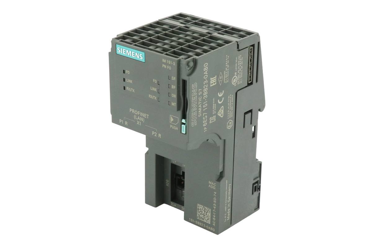 SIEMENS 6ES7 151-3BB23-0AB0 (EAN:4025515077442)-0