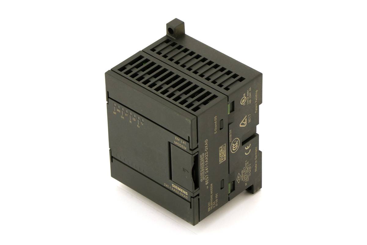 SIEMENS 6ES7 241-1AA22-0XA0 (EAN:4025515162407)-0