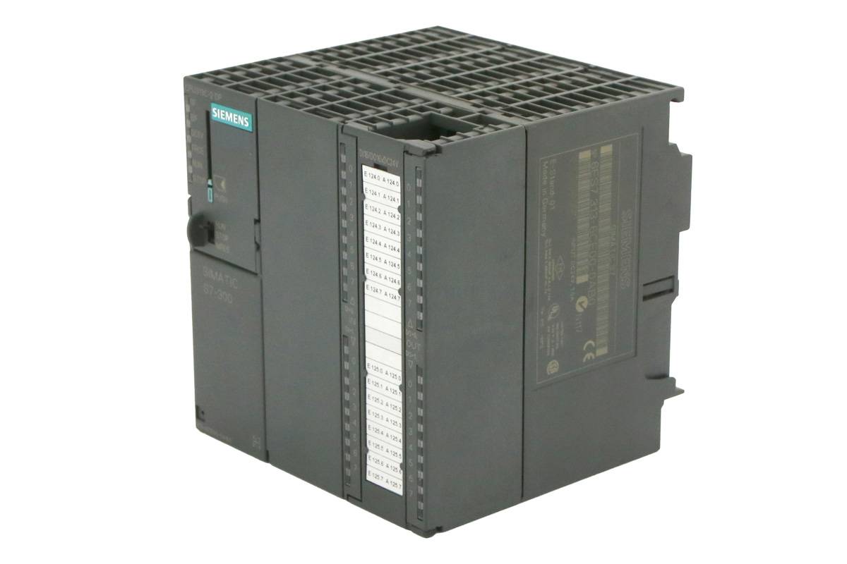 SIEMENS 6ES7 313-6CE00-0AB0 (EAN:4025515067160)-0