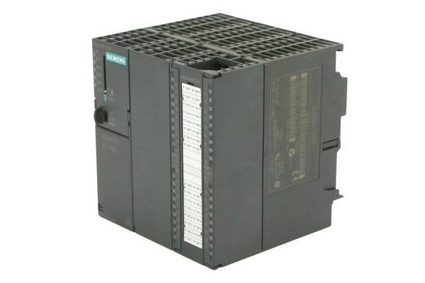 SIEMENS 6ES7 313-6CE00-0AB0 (EAN:4025515067160)
