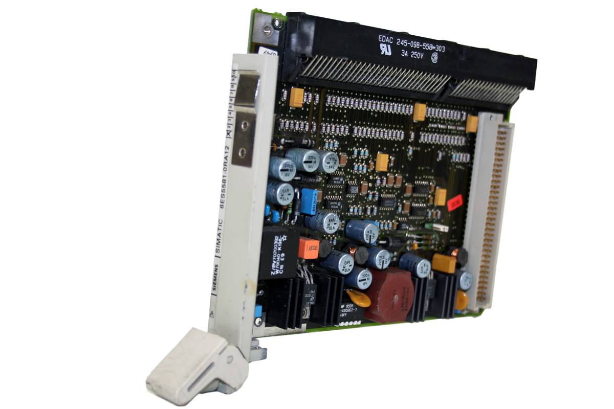 SIEMENS 6ES5 581-0RA12 (EAN:4025515116929)-0