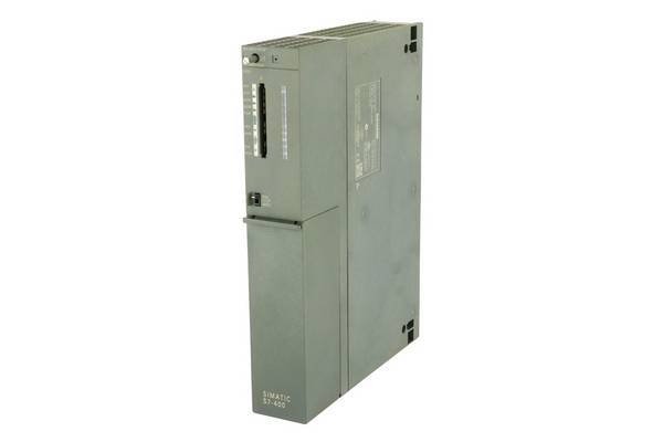 SIEMENS 6ES7 416-3ER05-0AB0 (EAN:4019169147415)