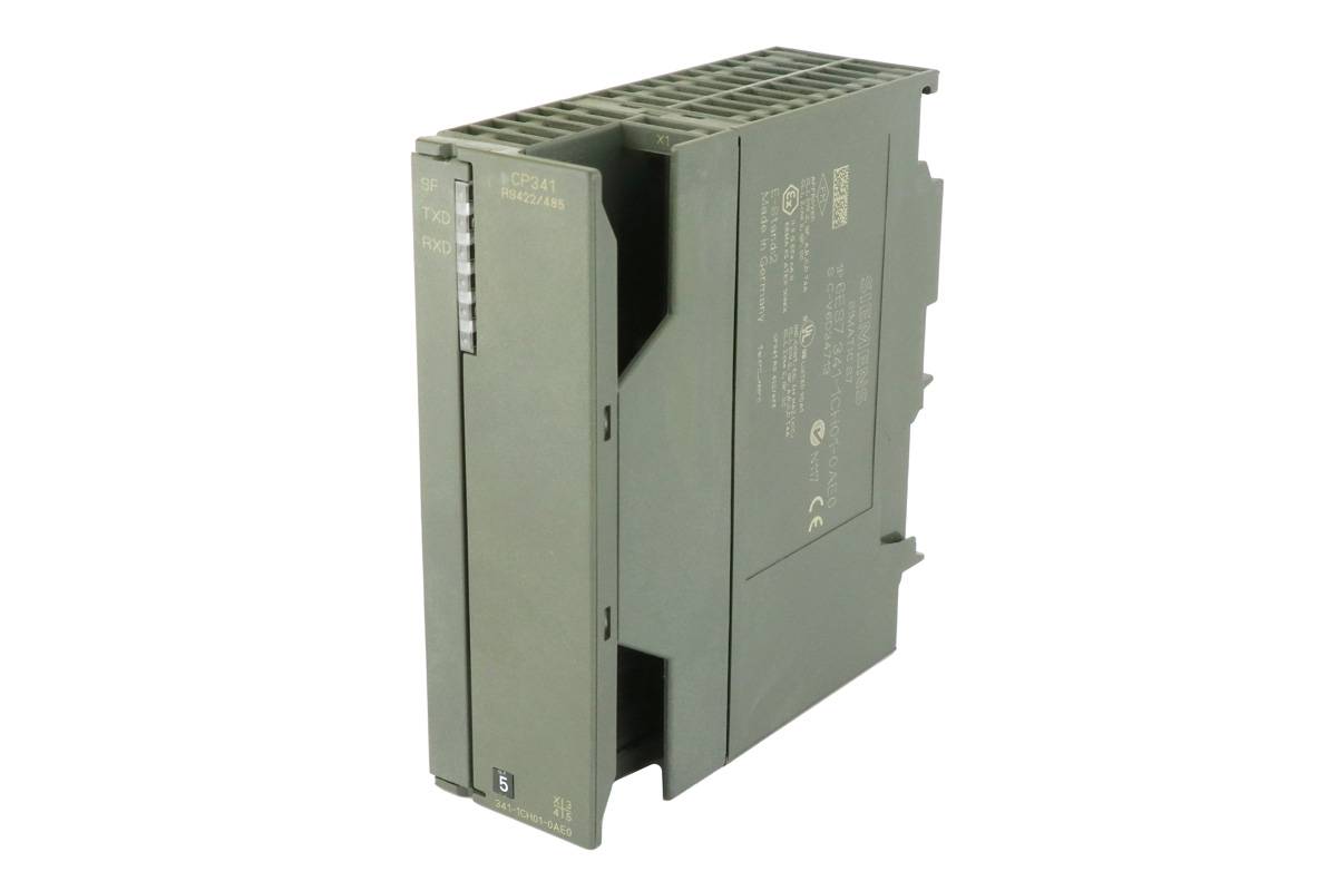 SIEMENS 6ES7 341-1CH01-0AE0 (EAN:4025515061519)-0