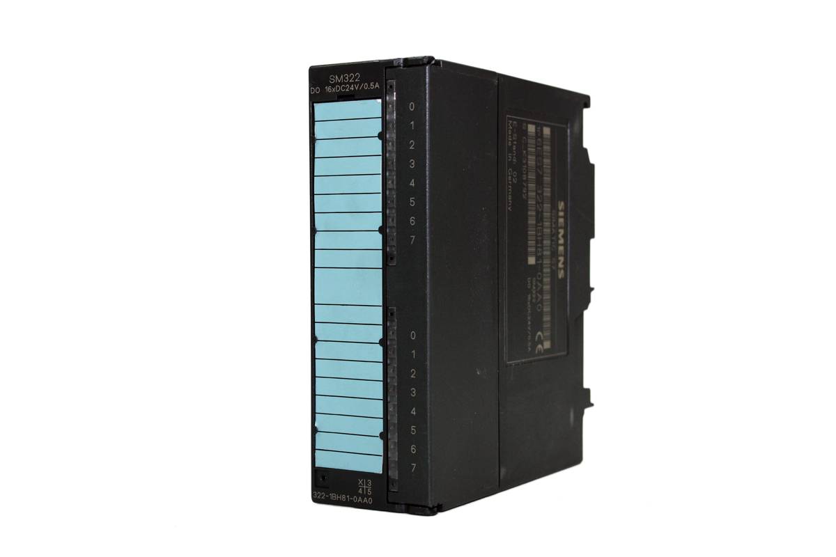 SIEMENS 6ES7 322-1BH81-0AA0 (EAN:4025515060925)-0
