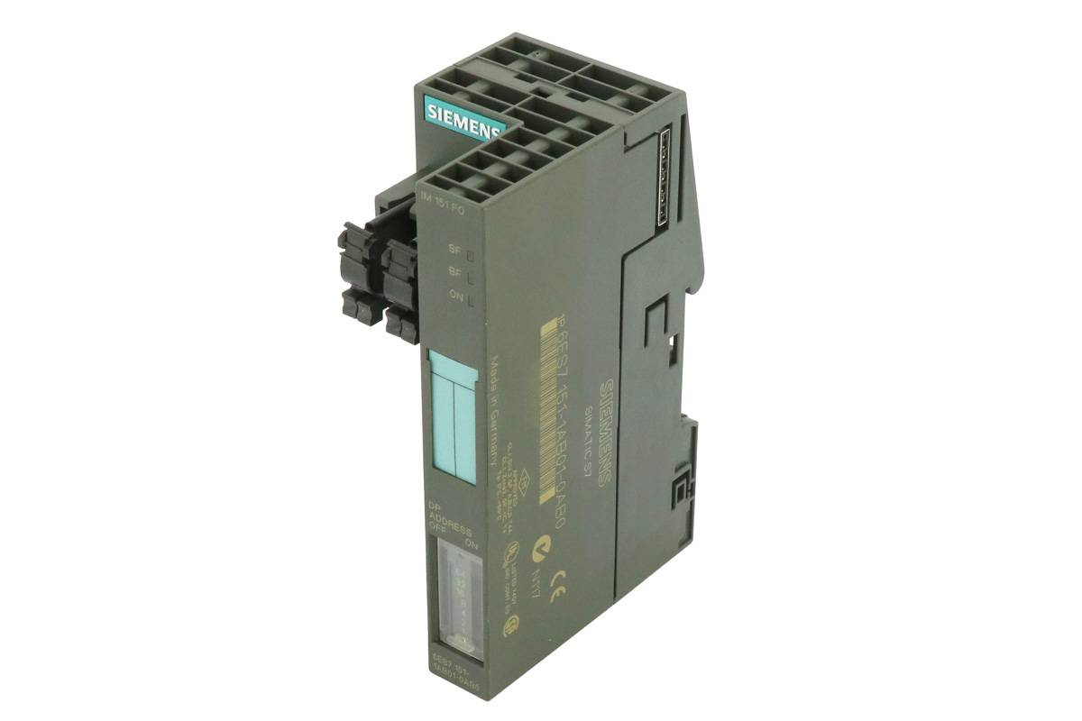 SIEMENS 6ES7 151-1AB01-0AB0 (EAN:4025515067252)-0