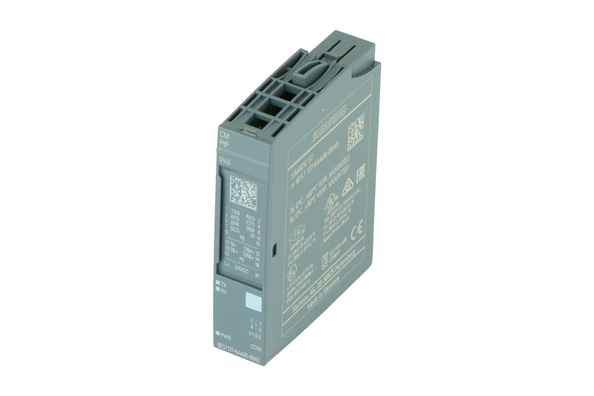 SIEMENS 6ES7 137-6AA00-0BA0 (EAN:4025515082149)-0