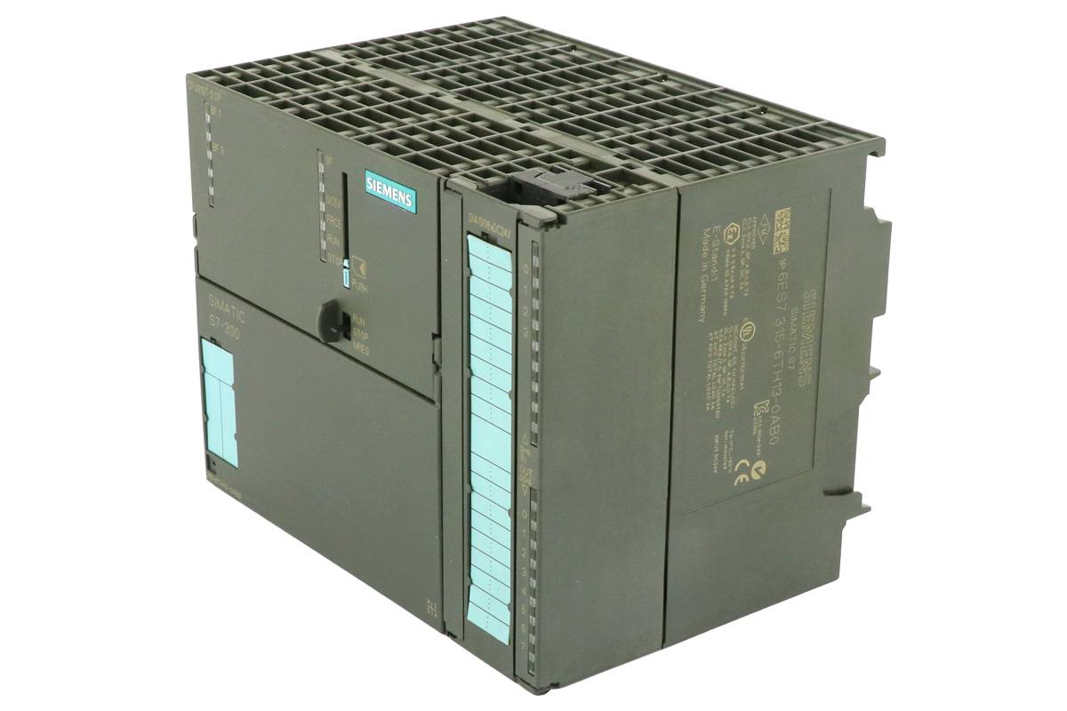 SIEMENS 6ES7 315-6TH13-0AB0 (EAN:4025515076421)-0