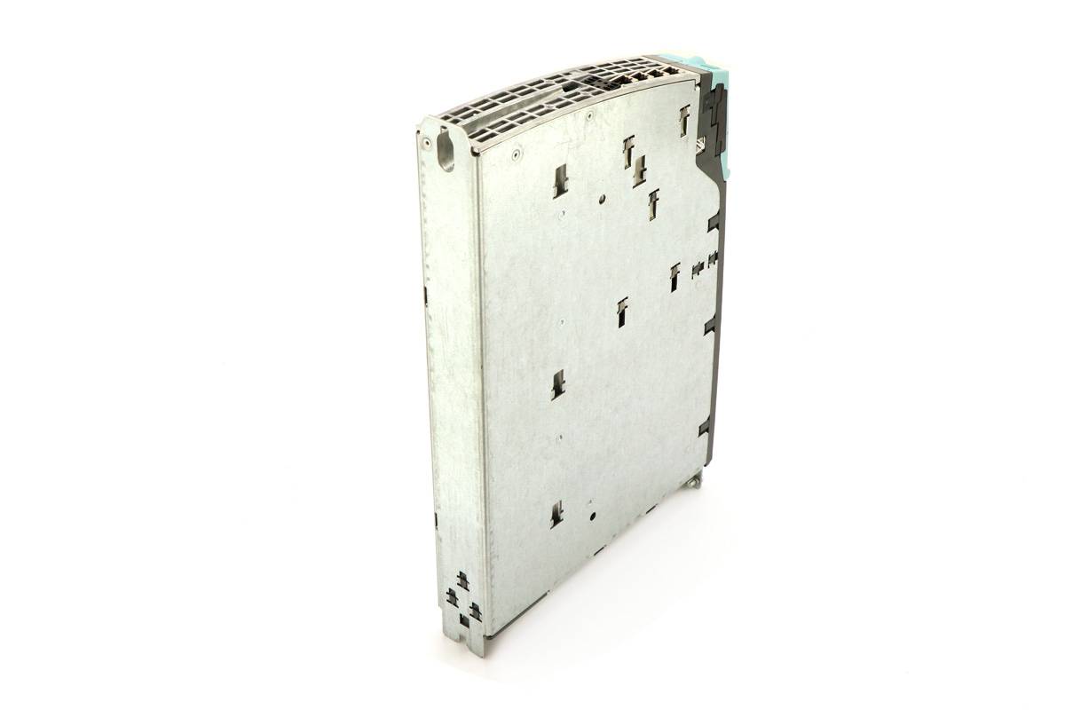Modulo motore doppio SINAMICS S120 Pezzo di ricambio Ingresso: CC 600V Uscita: 3AC 400V, 9A/9A-1