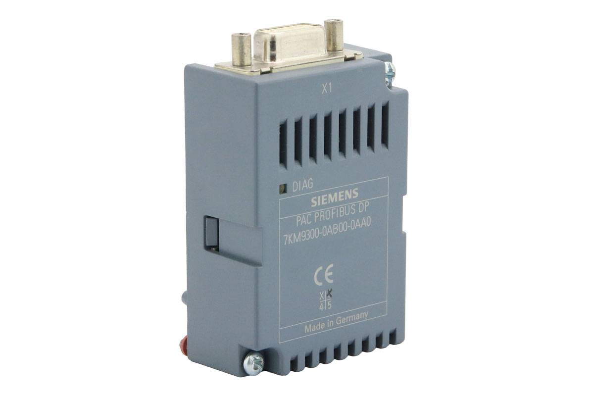 Siemens 7KM9300-0AB00-0AA0 7KM9300-0AB00-0AA0, 1x -04011209725287-1