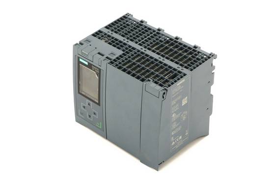 Siemens 6ES7518-4FP00-0AB0 6ES75184FP000AB0 Modulo centrale PLC
